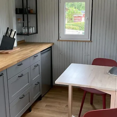 Heimathof - Schweden *